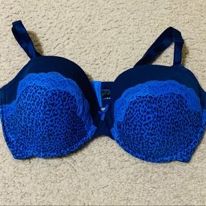 Smart & Sexy Lace bra